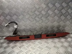 Nissan Note E11 Tavaratilan Luukun Koriste OEM 240519U01A