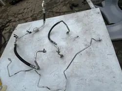 Ilmastointijohdot Set Renault Modus 1.2