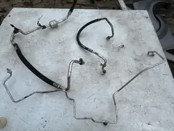 Set di Tubazioni Aria Condizionata Renault Modus 1.2