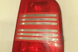 Höger bakljus SKODA OCTAVIA I 1U6945112C