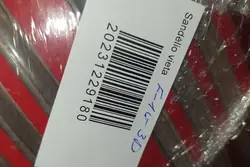 Feu arrière droit SKODA OCTAVIA I 1U6945112C