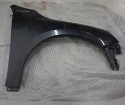 Parafango Anteriore Destro Volvo V60 I S60 II