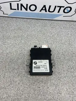 Relais BMW OEM 6765705 pour Série 5 E60 3.0L Diesel