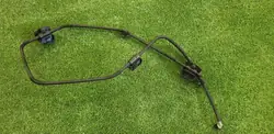 Scheibenwasserschlauch BMW 5 GT F07 OEM 7252492 - Gebraucht