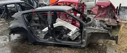 Panneau de toit quart OEM LAK.MZH pour Hyundai Veloster