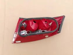 Feu arrière gauche Audi TT 98-06