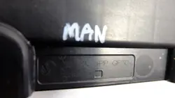 MAN TGE Crafter II akun kansi OEM 7C0907300
