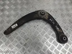 2012 Citroen C4 Bras de suspension 1600 essence 833548