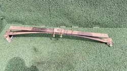 Ressort arrière OEM RAJ21157 pour Fiat Ducato