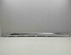 OEM 32227904 Moldurón central parachoques trasero Volvo XC60