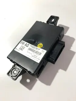 Ohjausyksikkö Audi A7 S7 4G OEM 4G0907468AB