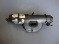 Tubería Turbo Peugeot 307 207 1.6 HDI 9653777980