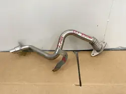 Tubo de válvula EGR OEM 6U3Q9F467AD para Ducato 2.2HDI