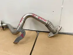 Tuyau de vanne EGR OEM 6U3Q9F467AD pour Ducato 2.2HDI