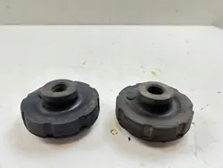 Gummifjäderkuddar Set Audi A4 B7 1.9 TDI Sedan