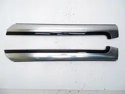 OEM 8F0853266D Moldura Ventana Delantera Derecha/Izquierda