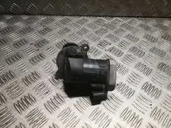 Mercedes-Benz EGR-ventil 6421400360
