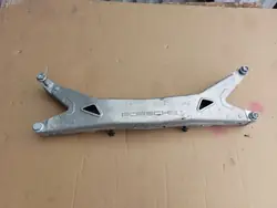 Ligação suspensão traseira OEM 9GT505105B para Porsche 911