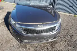 KIA OPTIMA III 2010-2015 Motorhuv OEM 664002T000