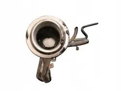 Tuyau de remplissage carburant OEM Ford Kuga MK1 2.5T