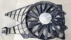 Ventilateur de Radiateur 51781968 Fiat Linea 1.4 T-JET 2007-2015