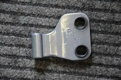 Attache de charnière gauche ZACZEPJL pour Jeep Wrangler JL