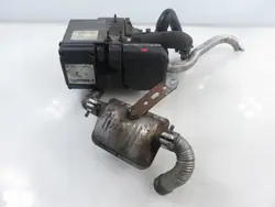 Webasto Thermo Top E Standheizung OEM 66888F