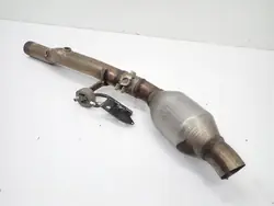 Válvula de escape OEM 80A253411M para Audi Q5 II