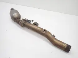 Avgasventil OEM 80A253411M för Audi Q5 II
