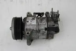 Compresor de aire acondicionado Valeo 9827529180