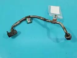 Turbo oljerör Fiat Ducato IV 2.3 JTD