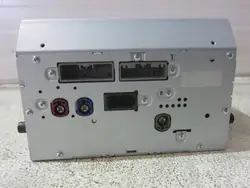 Módulo lector navegación OEM 31667693 para Volvo XC90