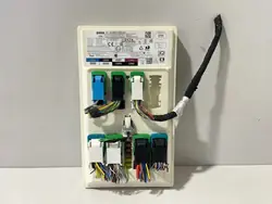 BMW Mukavuusmoduuli OEM 5B31353 F40 1.5L