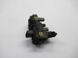 BMW X3 F25 Turbolader-Aktuator OEM 4933519410