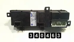 Interruptor Jeep OEM AM-340463 para Grand Cherokee 2004