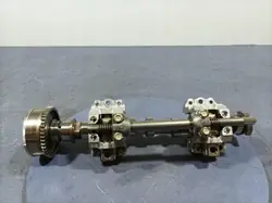 Kamaxel Kia OE OEM Lochow-325196- Begagnad