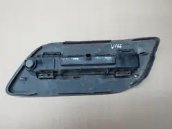 MERCEDES ML W166 Stoßstangenblende links LED 1668842122