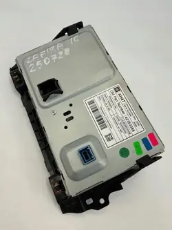 OEM 42353388 Navigationsbildschirm für Opel Zafira Tourer C