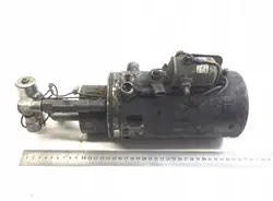 Scania 77700391 Motor de elevação traseiro - Usado