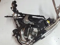 Chauffage stationnaire Webasto Audi Q7 4L OEM 4L0815071G