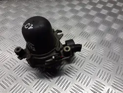 Pompe à air secondaire OEM 9653340480 pour Citroen C2 1.4