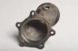 Tubo Turbo Porsche Macan 3.6 OEM 95B253101