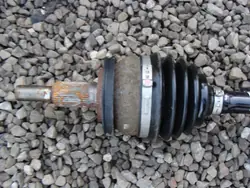 Arbre de transmission avant droit VW Transporter T6 T5 2.0 TDI