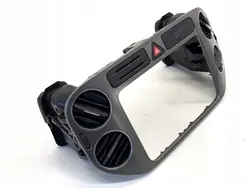 Grille d'aération avant OEM 5M0858071K VW Golf Plus