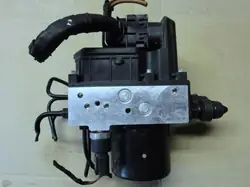 ABS-pomp Skoda VW Polo SEAT 0265225161