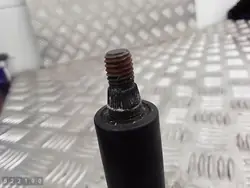 Motor de limpiaparabrisas Volvo OEM 31294492 - Usado
