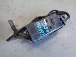 Gebrauchter Kohlefilter Citroen OE für C3 Picasso 1.6 VTi