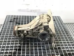 Achterdifferentieel OEM LORK-372-22551 JKQ Audi A5 8T