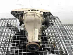 Achterdifferentieel OEM LORK-372-22551 JKQ Audi A5 8T