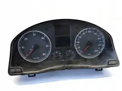 Compteur de vitesse OEM 1K0920860LX VW Golf V 2.0